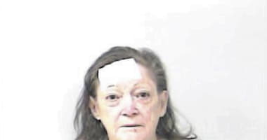 Bethany Huemmer, - St. Lucie County, FL 